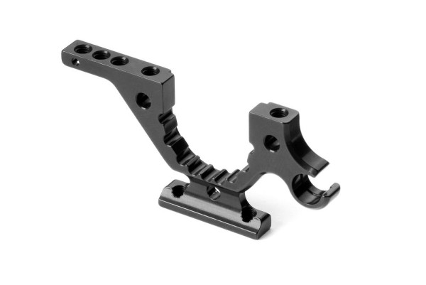 T4'20 Alu Bulkhead Unten - Einstellbar - Vorne R / Hinten L