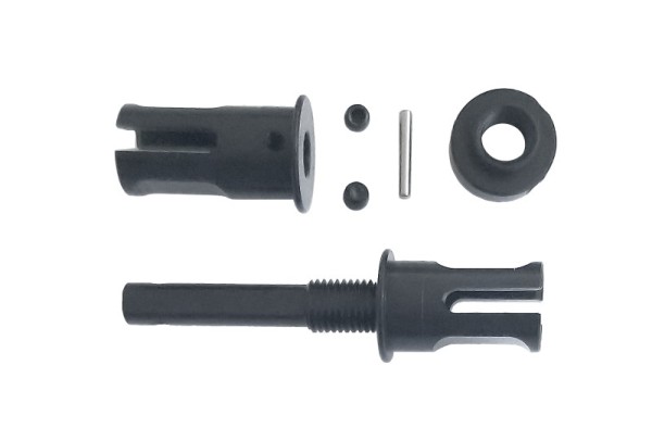 B74.2/.1 Slipper Shaft Outdrive Set