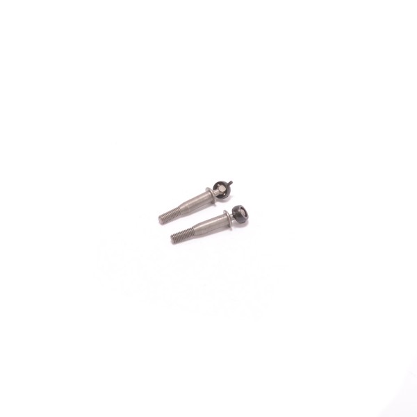 Rear Live Axle (pr) - CAT 2000