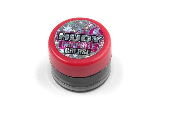 Hudy Graphit-Fett (4ml)