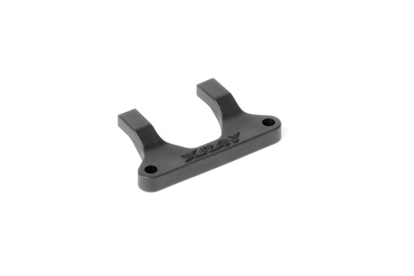 Composite Rammer Halter Oben