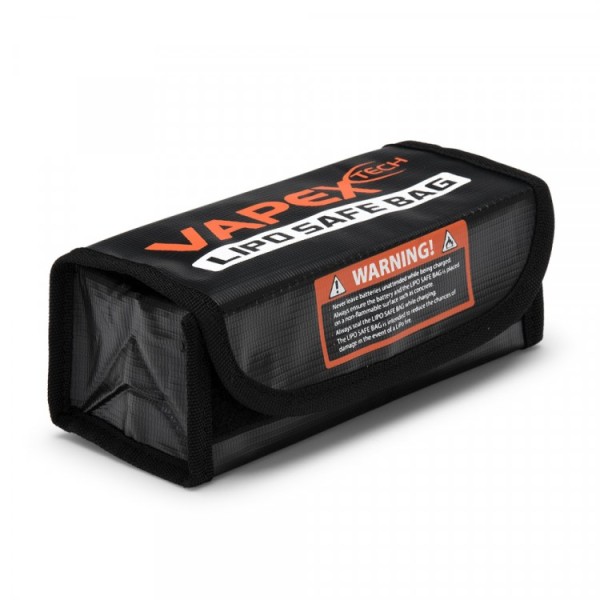 LiPo Save Bag Typ C 6x7,5x18,5cm