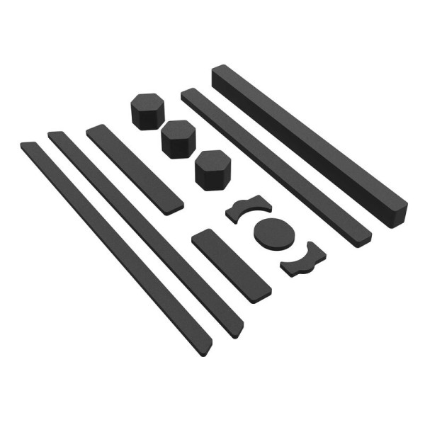 Foam Pad set - Mini Kraton