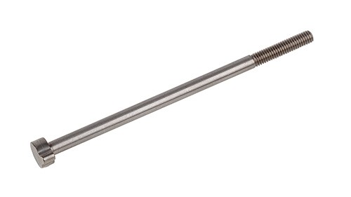 RC10B7 FT Titanium Top Shaft Screw