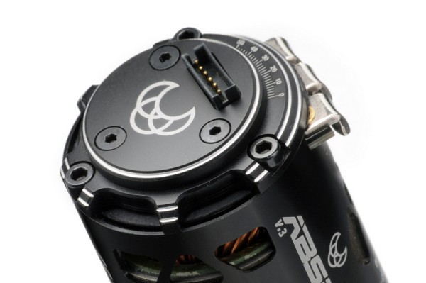 Absima 7,5T "Revenge CTM V3" 1:10 Brushless Motor
