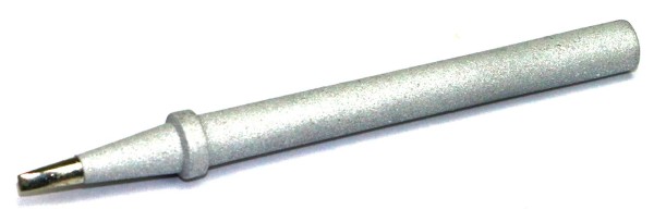 Werkzeug - Ersatzspitze für HRC4091B Lötstation - 2.0mm flac