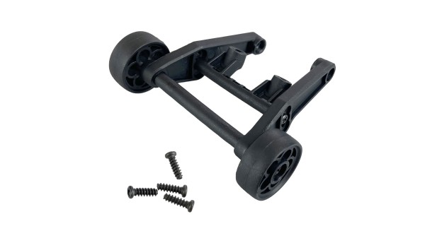 Wheelie Bar