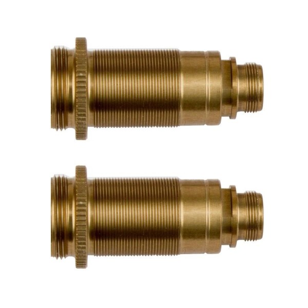 FT 12x24 mm FOX(R) Dämpfergehäuse, Genuine Kashima Coat V2