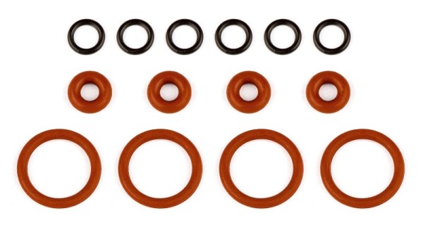 Differential and Shock O-rings Set