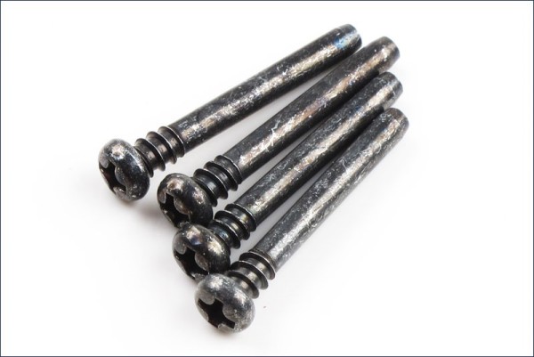 Schraubstifte 3x25mm