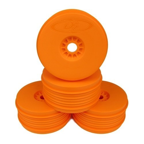 1:8 Buggyfelgen Speedline orange, DE Racing