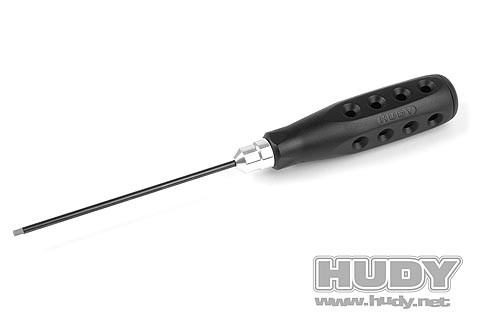 Hudy 2,5 x120mm Innensechskantschlüssel, Profitools