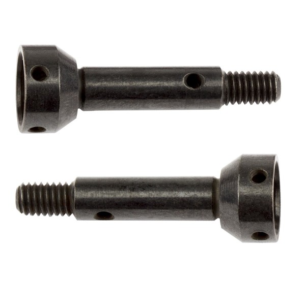 B84/B74.2 Front CVA Axle
