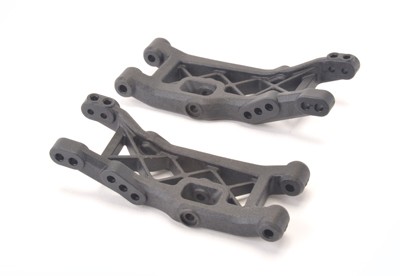 Rear Wishbones - CAT L1 (pr) 6.5 grams lighter