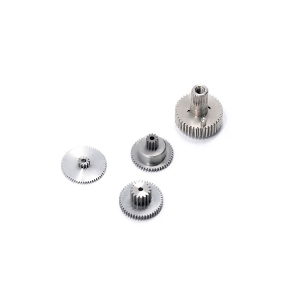 Ersatzgetriebe für SRT CL6023