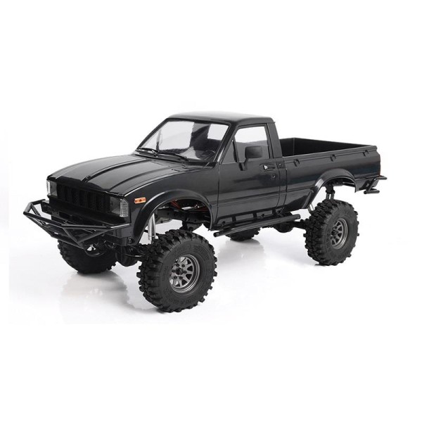 RC4WD Midnight Edition Trail Finder 2 RTR Mojave II schwarz