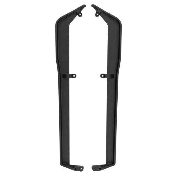 RC10B84 Side Rails V2