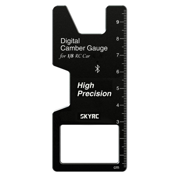 Digitale Sturzlehre1:8 CTG-016, SkyRC