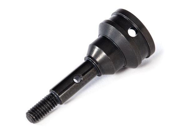 Stub-Achse Stahl SSCV hi