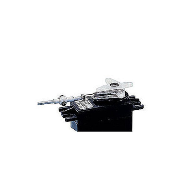 Gewindebuchse M2 für Draht Ø2mm (1)