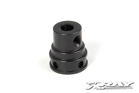 XB8 Kupplung Für Cvd-Zentral-Gelenkwelle Universal