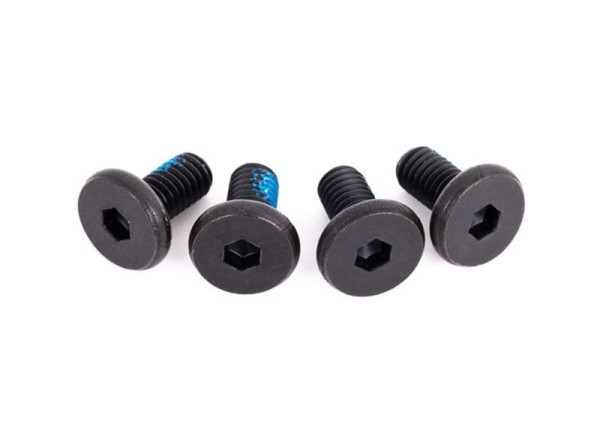 Hardware Motor-Halterung SledgeT