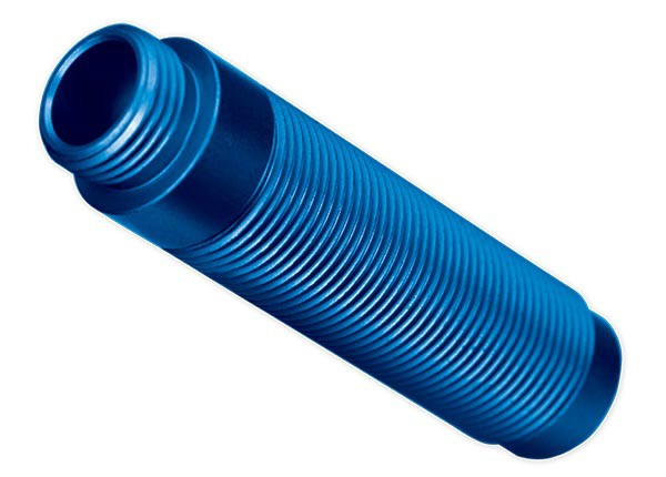 Dämpfer GTS Gehäuse, blau (1)