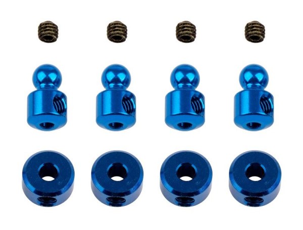 B74.2/.1 Stabi Hardware