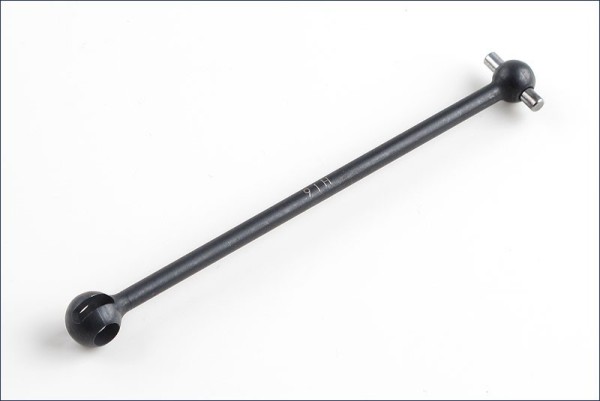 Halbwelle HD 91 (1)
