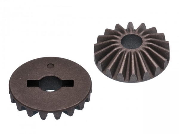 Diff Zahnräder 18 Zähne MBX-7/7R/6/6T (2)