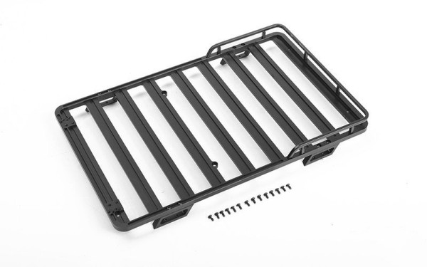 Tough Armor Overland Roof Rack for Traxxas TRX-4