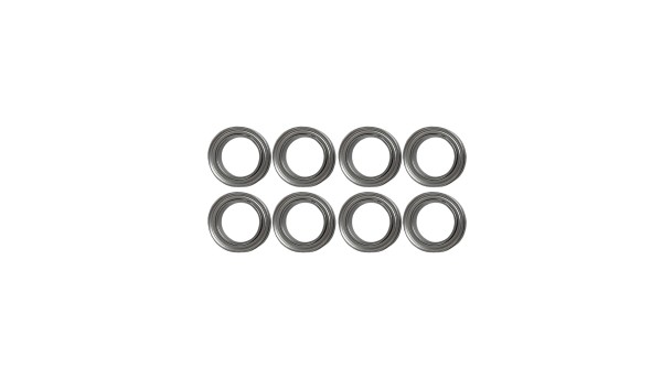 Kugellager Set 1 Hyper Go TX16, 8 Stück