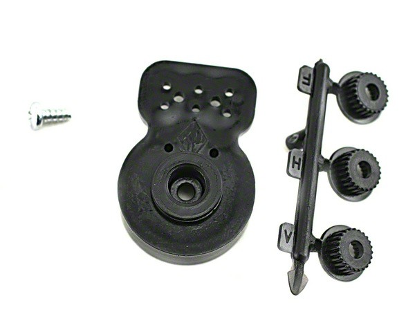 Servo Saver Groß Verbrenner (23, 24, 25 Z.)