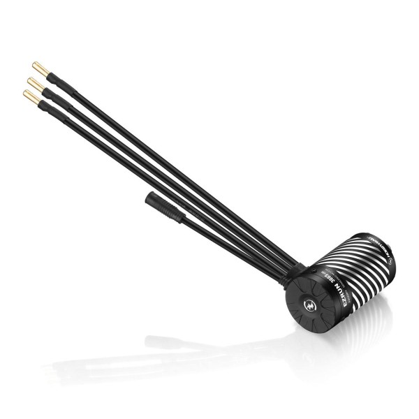 Ezrun 3665SD Motor G3 3200kV (5mm)