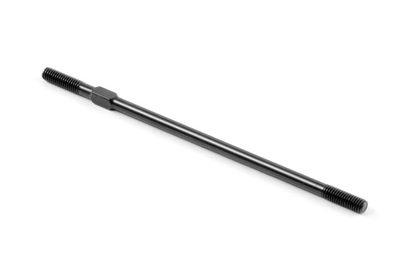 Gewindestange 75mm M3 L/R Hudy Federstahl (2)