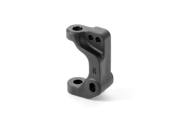 XB2 Composite C-Hub Rechts Hart