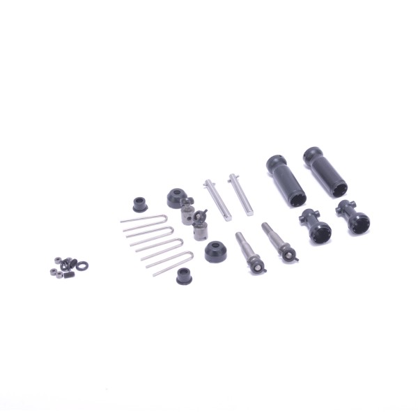 Rear Roller Driveshafts (pr) - CAT 2000