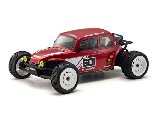 Kyosho Ultima SB Dune Master 2WD 1:10 EP Kit