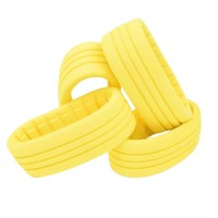 1:8 Buggy Einlagen hard OffRoad XR Pro (gelb), TPro 1:8 Buggy Einlagen hard OffRoad XR Pro (gelb), TPro