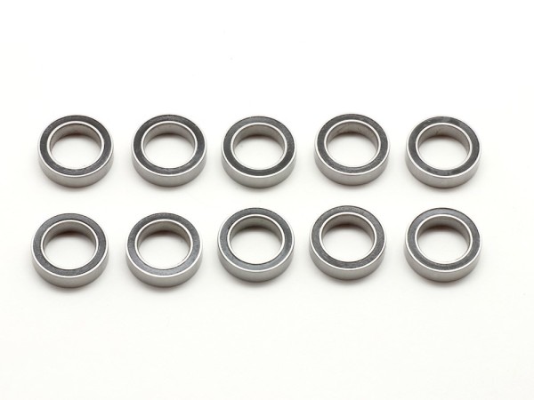Ball Bearing 10x15x4mm (10pcs)