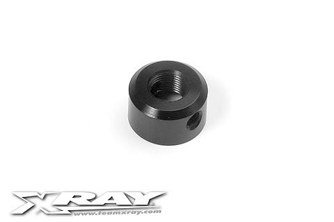 Alu Slipper Mutter - V2