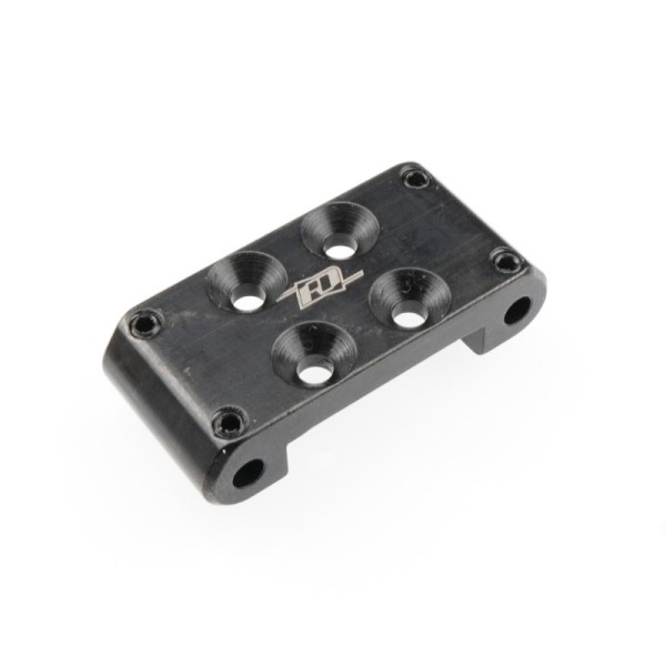 B7/.1 Stahl Bulkhead 0°, 26 Gramm