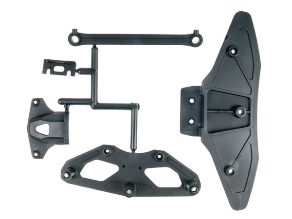 Rammschutz VA MGT-7 Schaumstoff