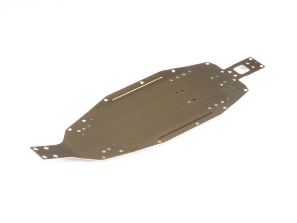 XB2'26 Chassis 1.2mm - Narrow End - Spring Steel™