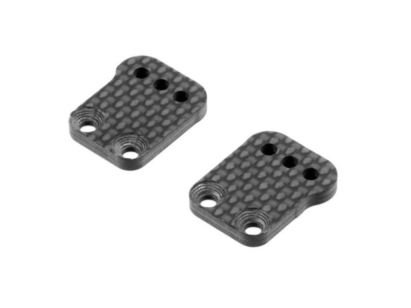 Graphite extension Für Alu Radträger Hintenb (1+1)