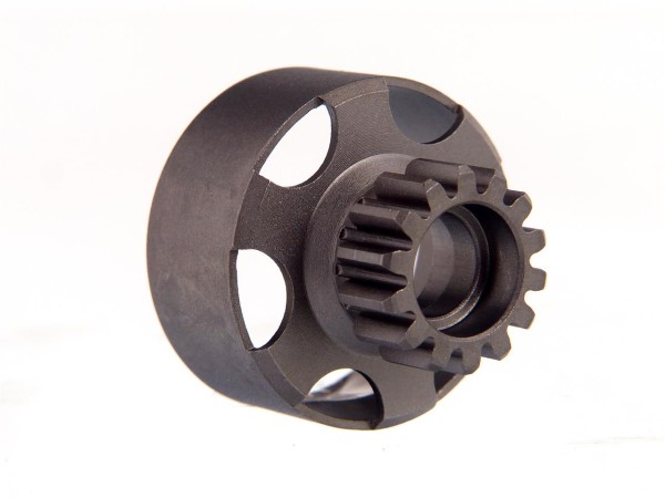 Mugen 14Z. Kupplungsglocke leicht