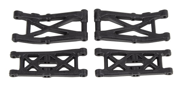 DR10M Suspension Arm Set