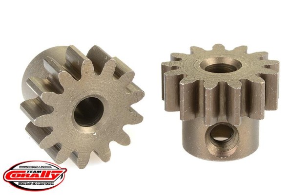Motorritzel 32dp 13 Zähne Stahl 3.17mm Welle