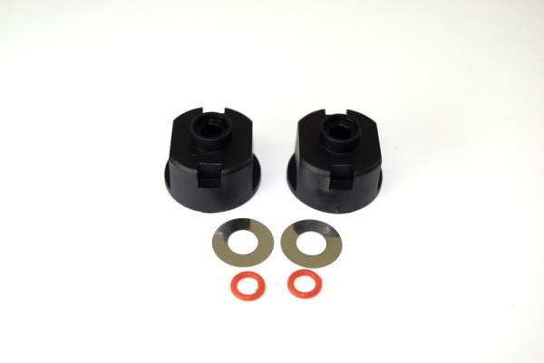 Differential Box ATC 2.4 RTR/BL