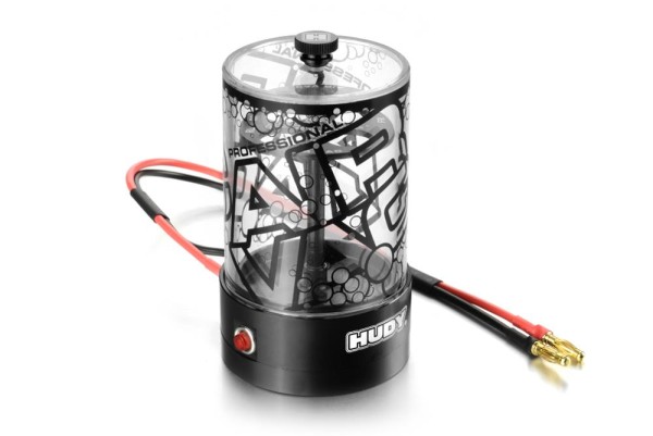 Hudy Air Vac Vakuum Pumpe 1:12 - 1:8 Onroad